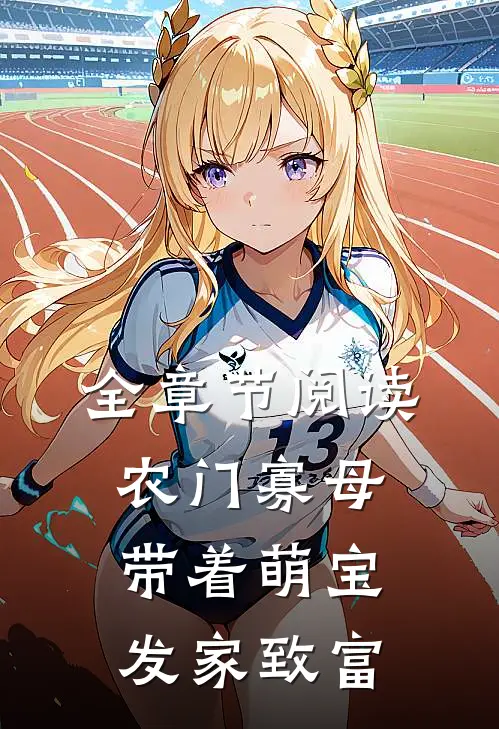 全章节阅读农门寡母：带着萌宝发家致富