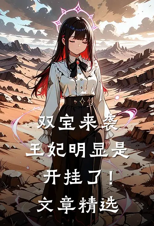 双宝来袭：王妃明显是开挂了！文章精选
