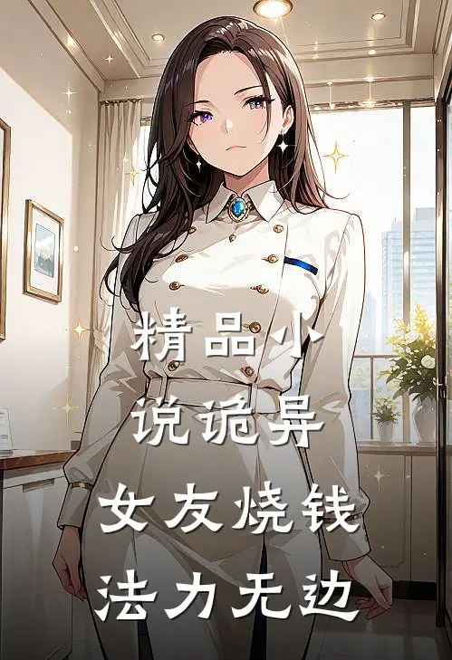 精品小说诡异：女友烧钱，法力无边