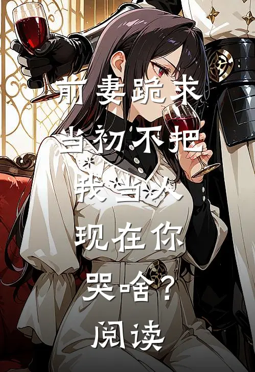 前妻跪求，当初不把我当人，现在你哭啥？阅读