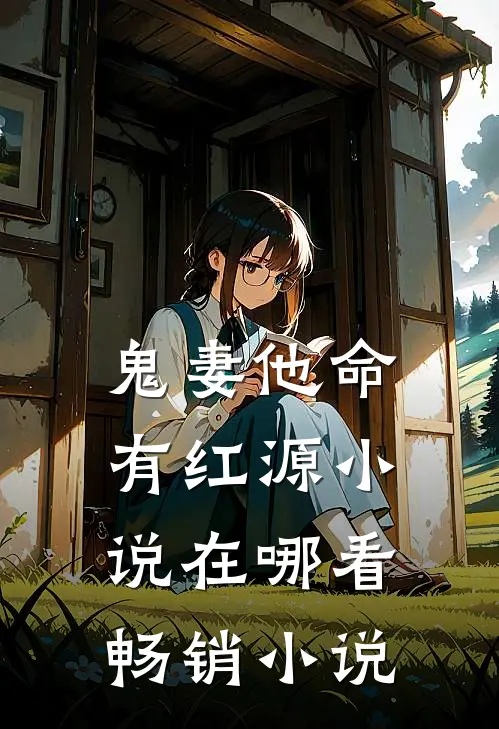 鬼妻他命有红源小说在哪看畅销小说