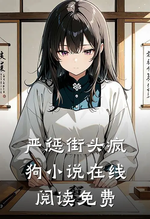 严惩街头疯狗小说在线阅读免费