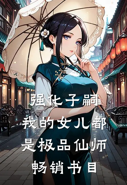强化子嗣，我的女儿都是极品仙师畅销书目