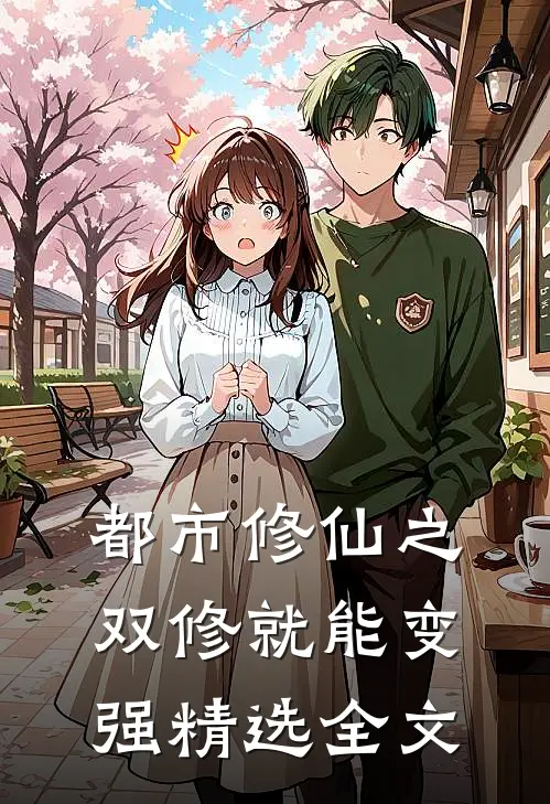 都市修仙之双修就能变强精选全文