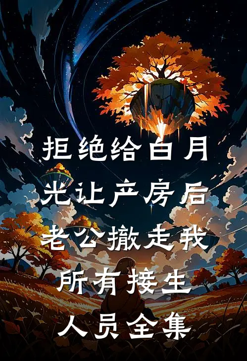 拒绝给白月光让产房后，老公撤走我所有接生人员全集