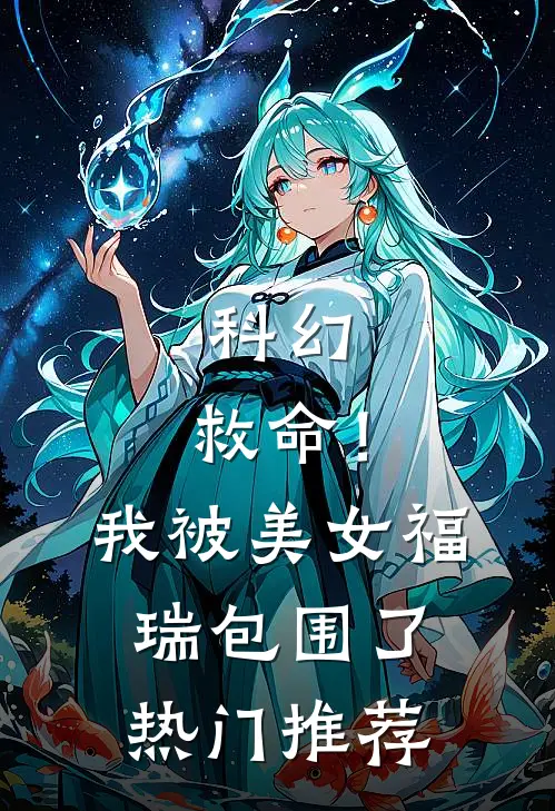 科幻：救命！我被美女福瑞包围了热门推荐