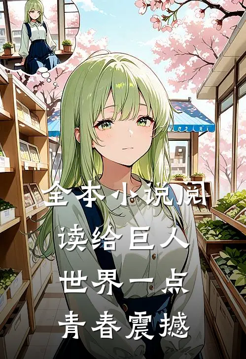 全本小说阅读给巨人世界一点青春震撼