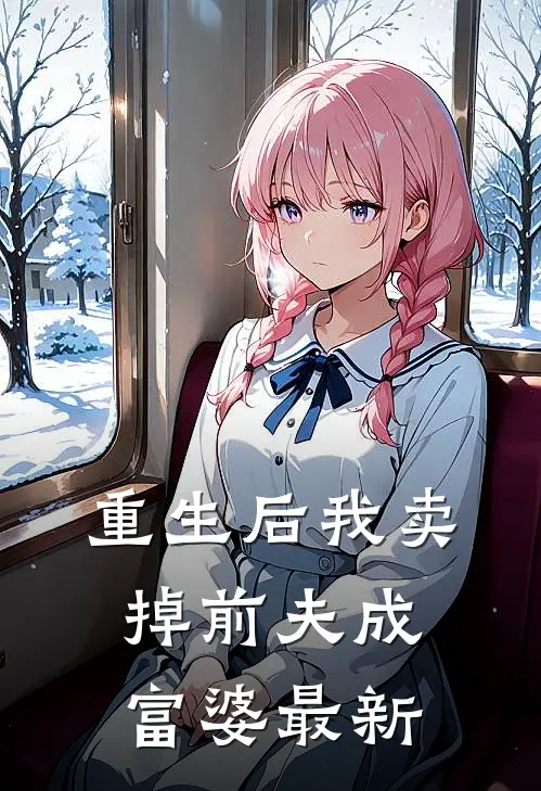 重生后我卖掉前夫成富婆最新