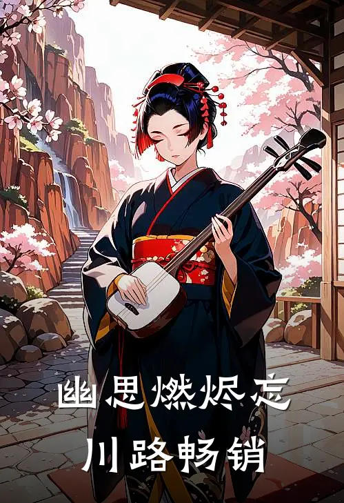 幽思燃烬忘川路畅销