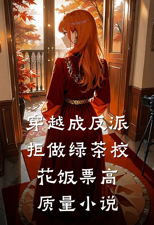穿越成反派，拒做绿茶校花饭票高质量小说