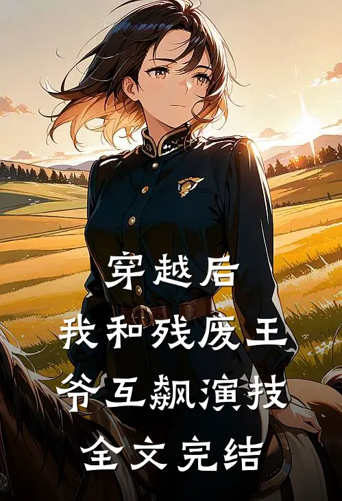 穿越后，我和残废王爷互飙演技全文完结