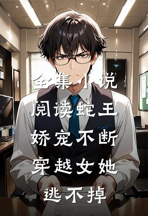 全集小说阅读蛇王娇宠不断，穿越女她逃不掉