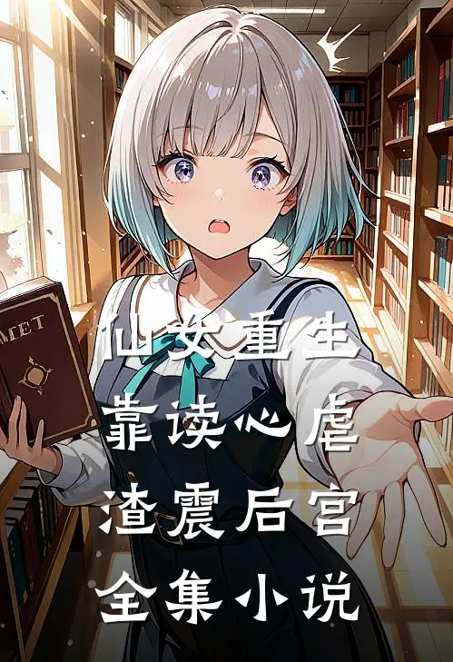 仙女重生：靠读心虐渣震后宫全集小说