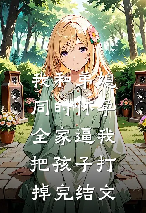 我和弟媳同时怀孕，全家逼我把孩子打掉完结文