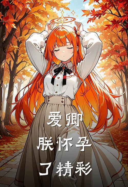 爱卿，朕怀孕了精彩