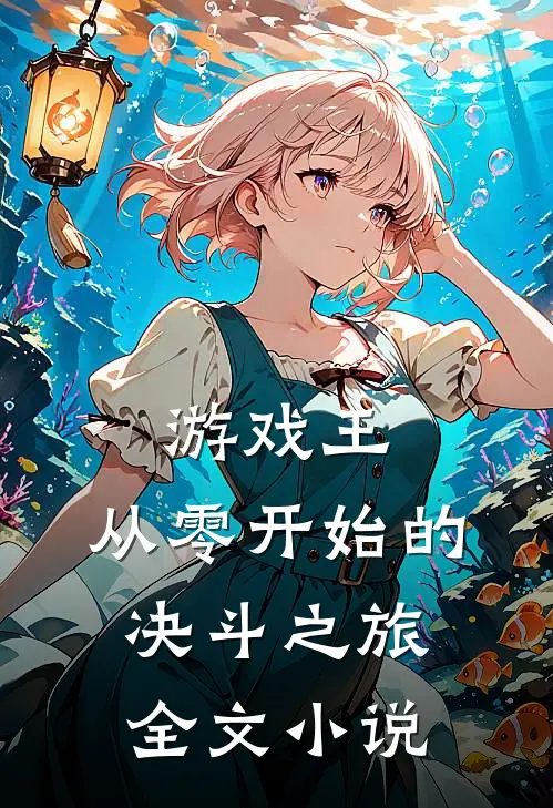 游戏王：从零开始的决斗之旅全文小说