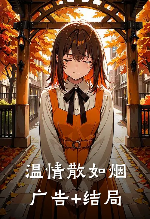 温情散如烟广告+结局