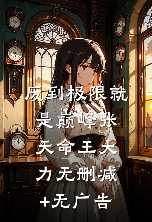 废到极限就是巅峰张天命王大力无删减+无广告