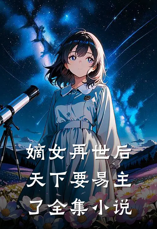 嫡女再世后,天下要易主了全集阅读