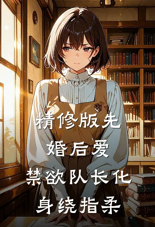 精修版先婚后爱，禁欲队长化身绕指柔