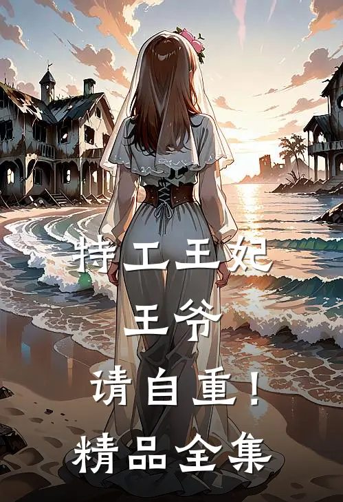 特工王妃：王爷，请自重！精品全集