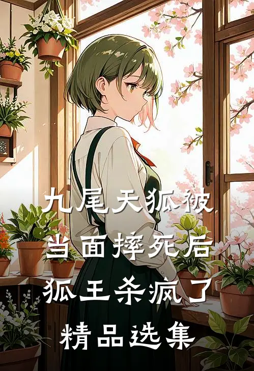 九尾天狐被当面摔死后，狐王杀疯了精品选集