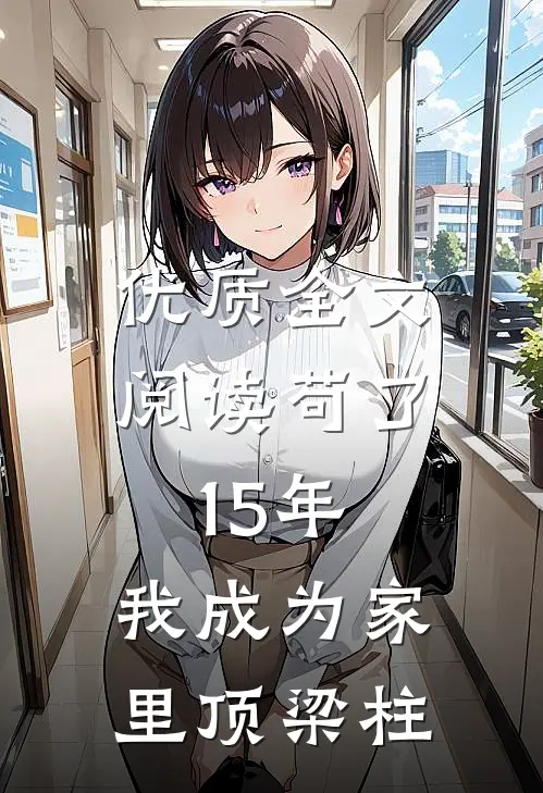 优质全文阅读苟了15年，我成为家里顶梁柱