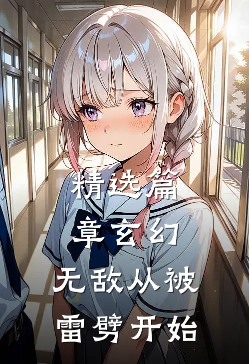 精选篇章玄幻：无敌从被雷劈开始