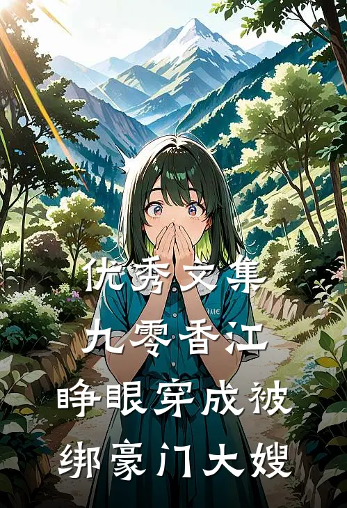 优秀文集九零香江：睁眼穿成被绑豪门大嫂