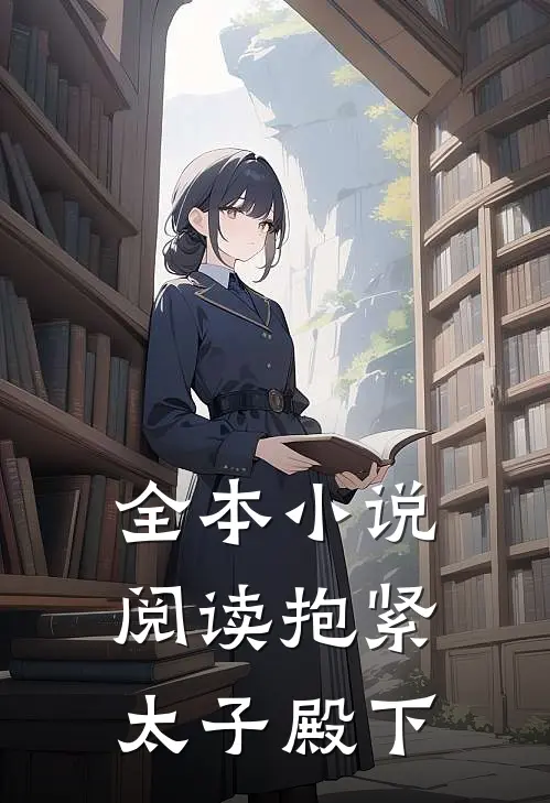 全本小说阅读抱紧太子殿下