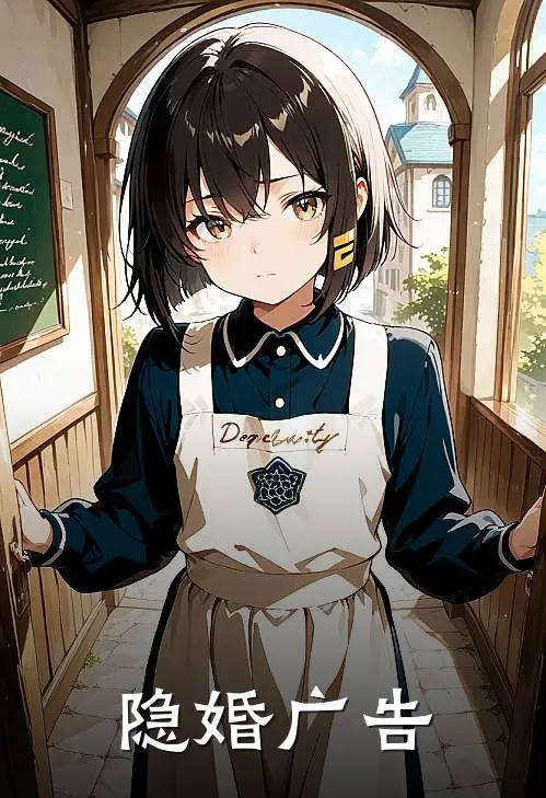 隐婚广告