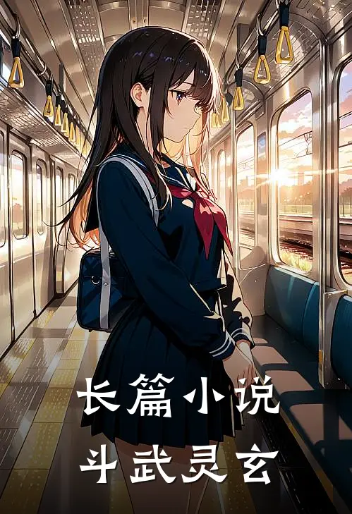 长篇小说斗武灵玄
