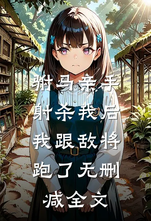 驸马亲手射杀我后，我跟敌将跑了无删减全文