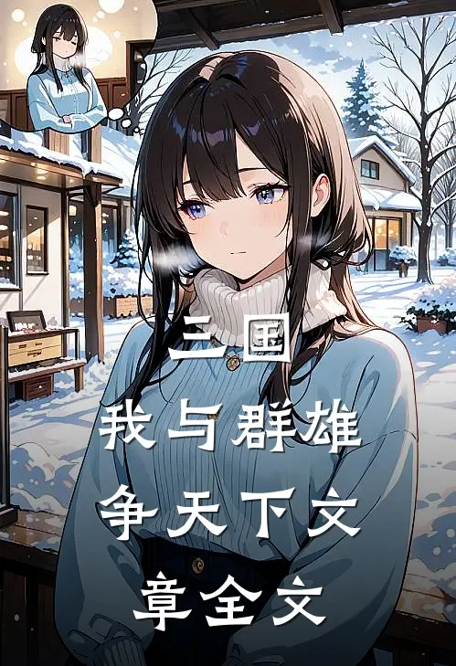 三国：我与群雄争天下文章全文