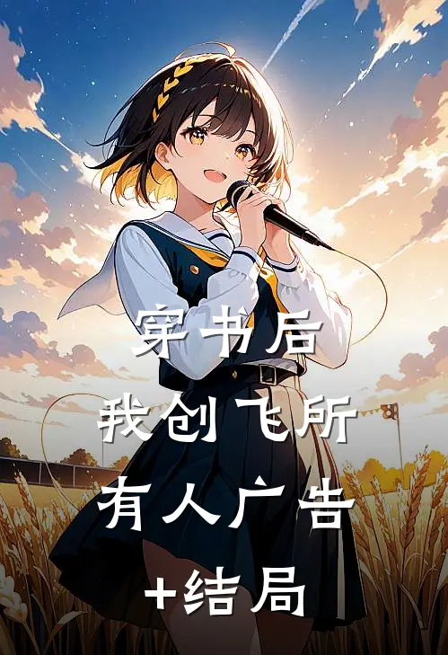 穿书后，我创飞所有人广告+结局