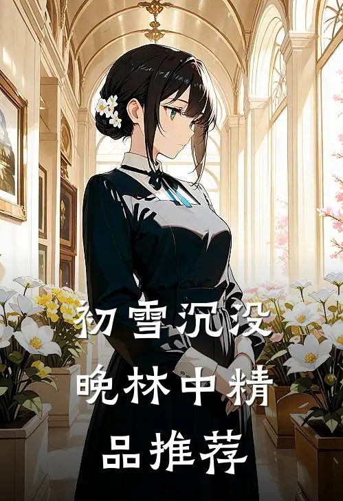 初雪沉没晚林中精品推荐