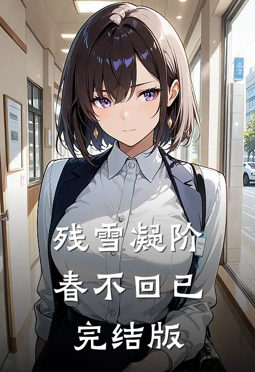 残雪凝阶春不回已完结版