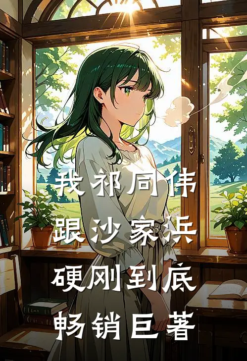 我祁同伟跟沙家浜硬刚到底畅销巨著