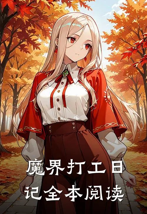 魔界打工日记全本阅读