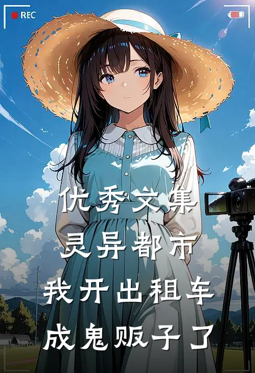 优秀文集灵异都市：我开出租车成鬼贩子了