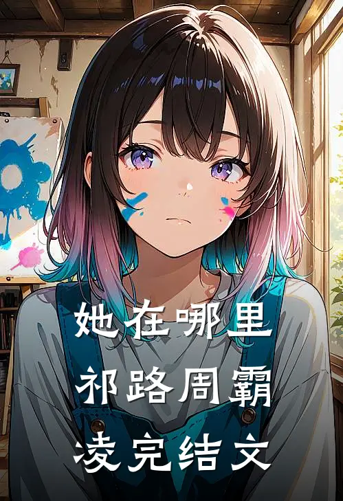 她在哪里祁路周霸凌完结文