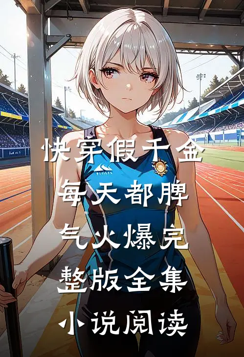 快穿假千金每天都脾气火爆完整版全集小说阅读