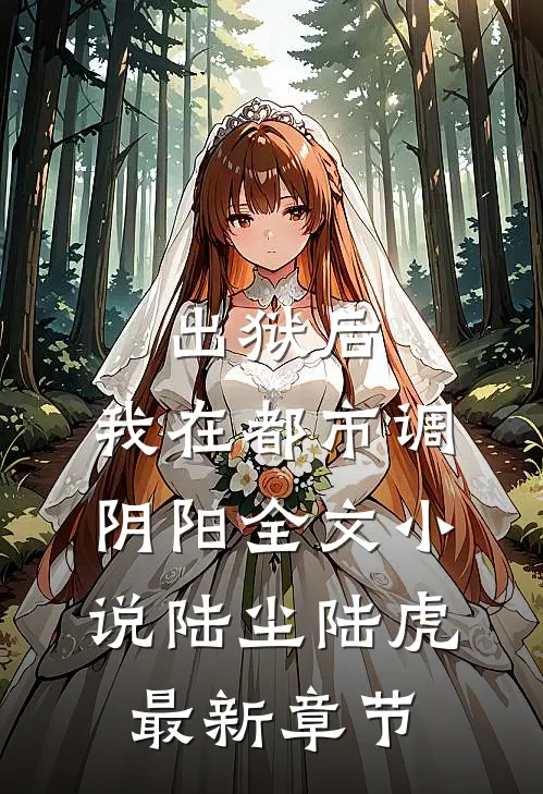 出狱后，我在都市调阴阳全文小说陆尘陆虎最新章节