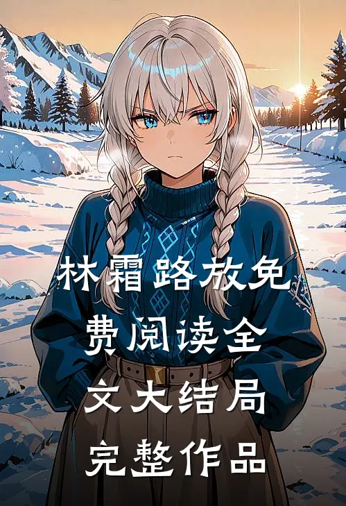 林霜路放免费阅读全文大结局完整作品