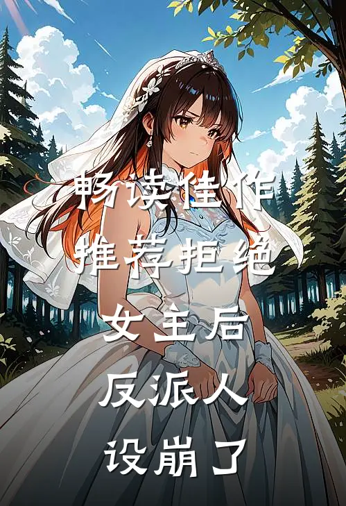 畅读佳作推荐拒绝女主后，反派人设崩了
