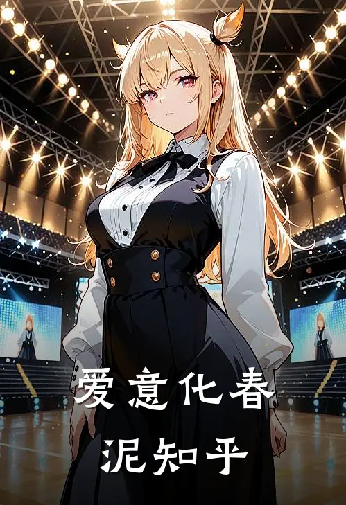爱意化春泥知乎