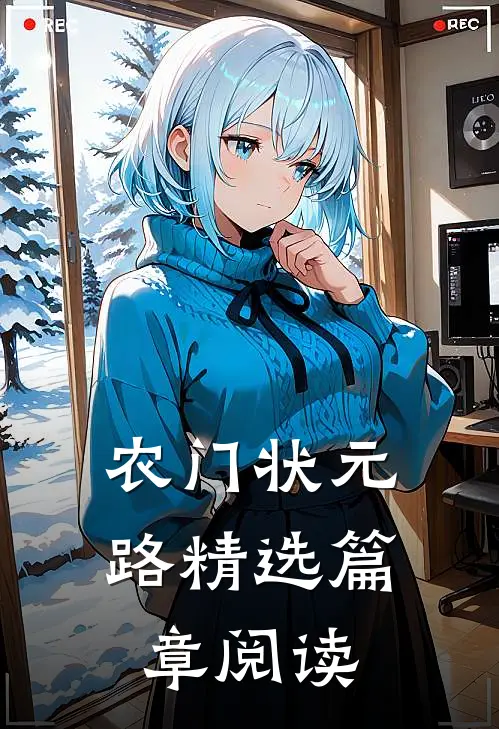 农门状元路精选篇章阅读
