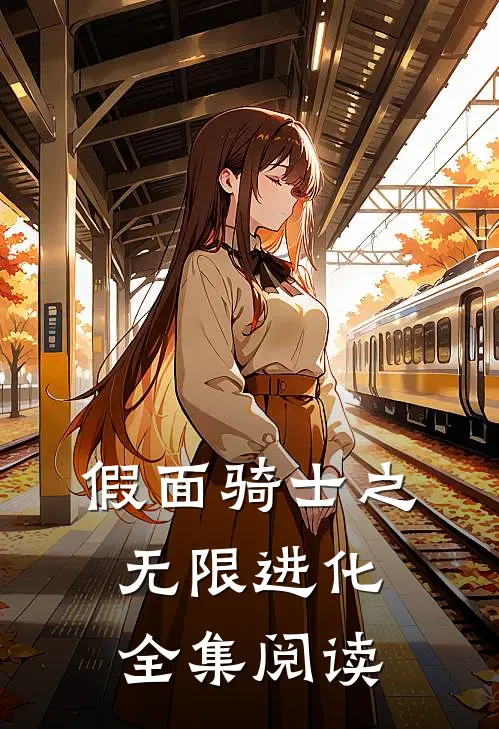 假面骑士之无限进化全集阅读
