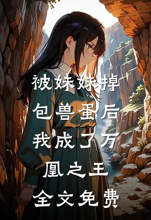 被妹妹掉包兽蛋后，我成了万凰之王。全文免费