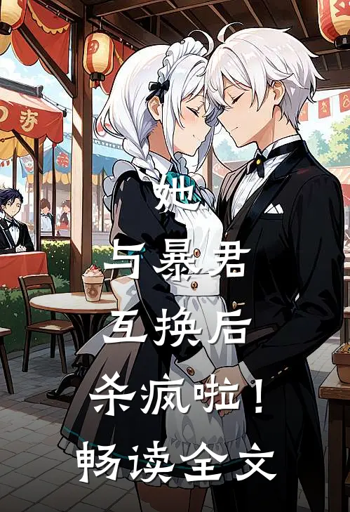 她，与暴君互换后，杀疯啦！畅读全文